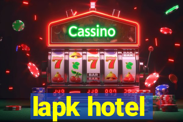 lapk hotel